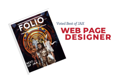 Voted 2024 Best Web Page Designer